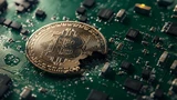 Bitcoin: Bedrohung für den Bitcoin?