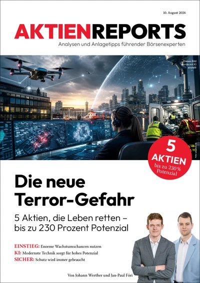 Die neue Terror-Gefahr