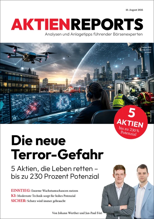 Die neue Terror-Gefahr