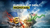 DAX: Europas Börsen unter Druck: Chance trotz Nahost‑Risiko?