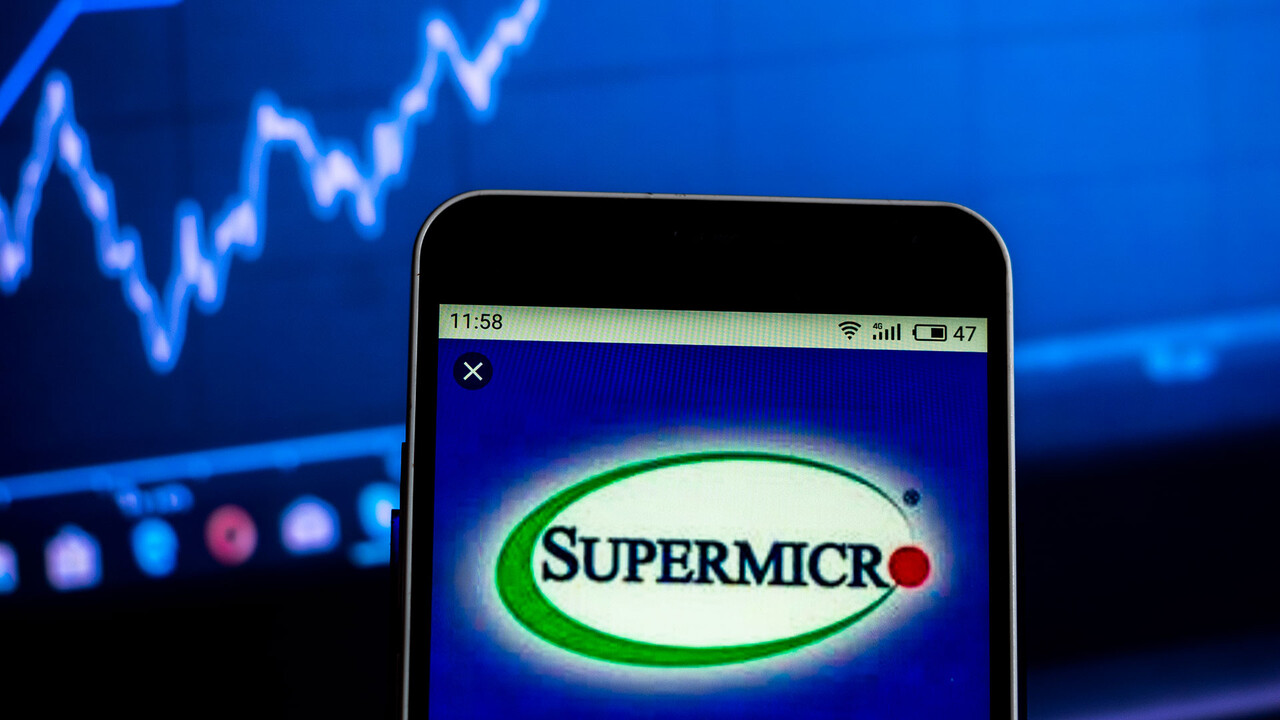 Super Micro: Vom Delisting gerettet, doch die Aktie taumelt weiter