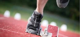 RobecoSAM Healthy Living: Fit wie ein Turnschuh dank attraktiver Mischung (Foto: Börsenmedien AG)