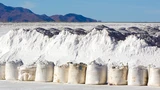 Best of Lithium Index: Diese Unternehmenszahlen befeuern den Lithium‑Markt