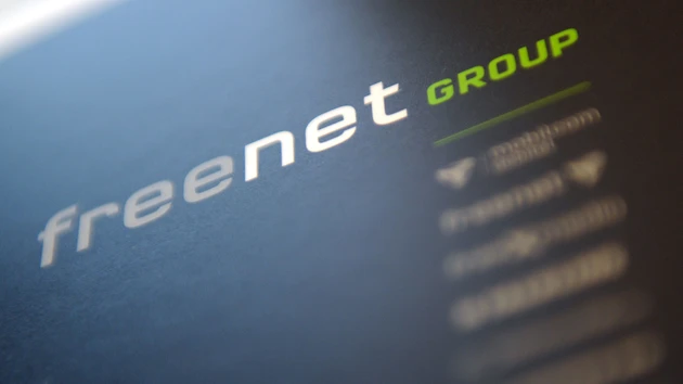Freenet mit starken Zahlen – Aktie auf Mehrjahreshoch
