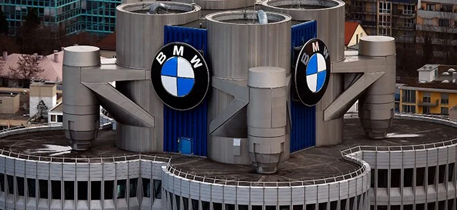 BMW&#8209;Aktie, Daimler und Co.: Wie Pkw&#8209;Bauer auf Trumps Autopolitik reagieren könnten (Foto: Börsenmedien AG)