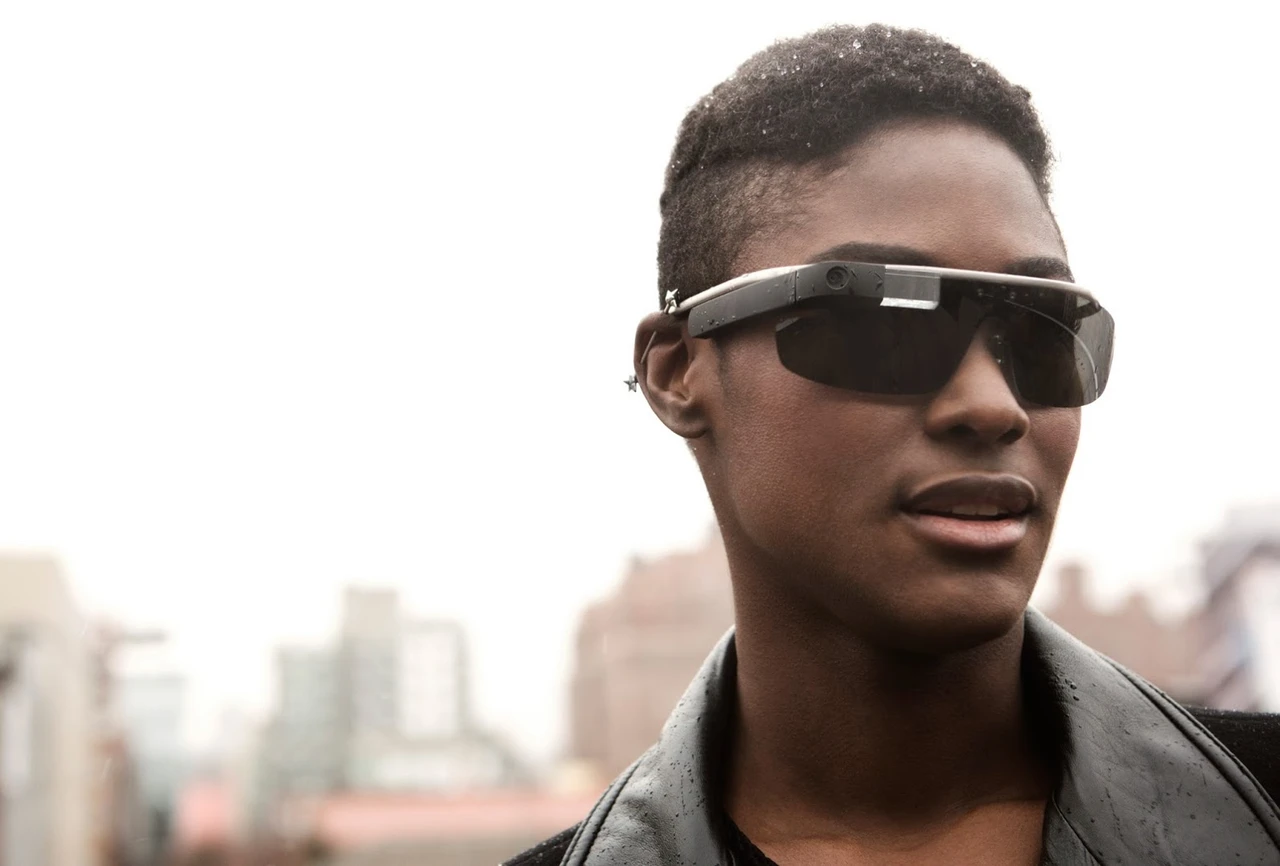 Google: Verkaufsstart der Glass in den USA