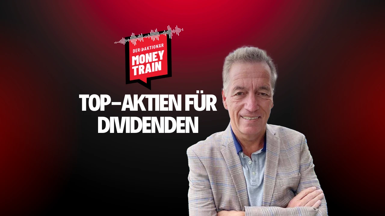 Finanzielle Freiheit mit Dividenden – Diese Aktien dürfen nicht fehlen!