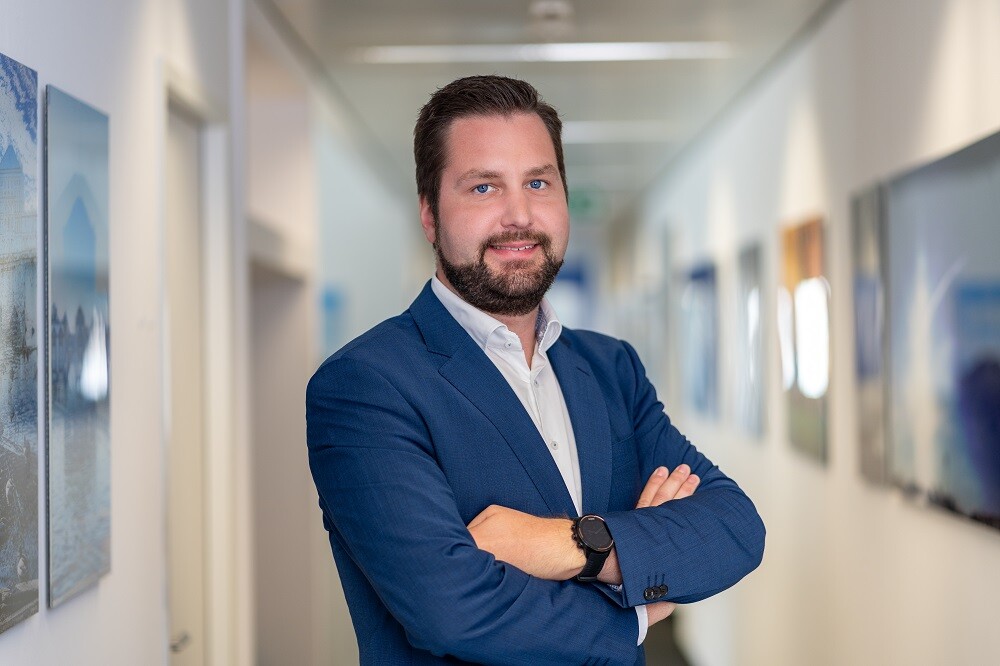 Andreas Hofgartner, Steuerberater