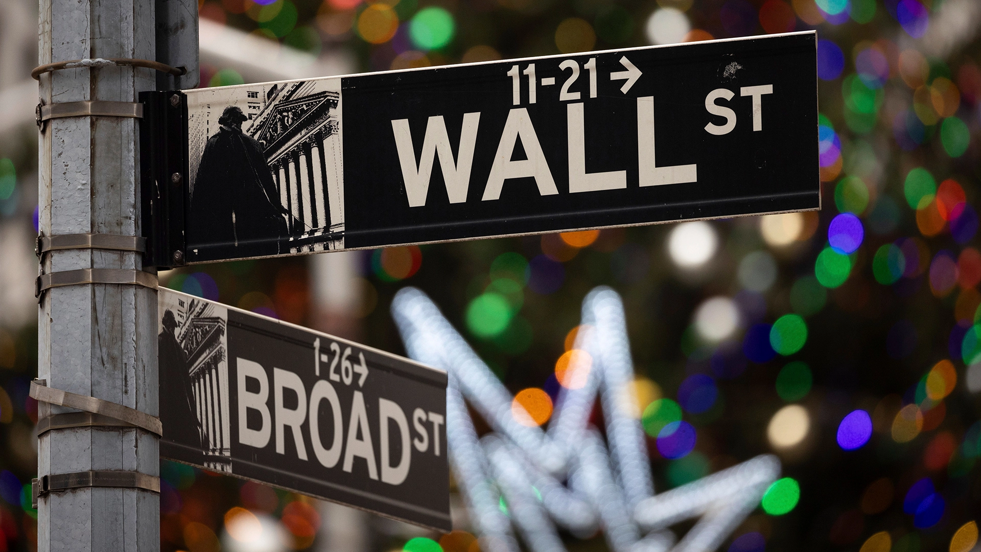 Diese drei genialen Aktien sollten Sie laut Top&#8209;Analysten der Wall Street jetzt kaufen (Foto: Yuki Iwamura/ASSOCIATED PRESS/picture alliance/dpa)