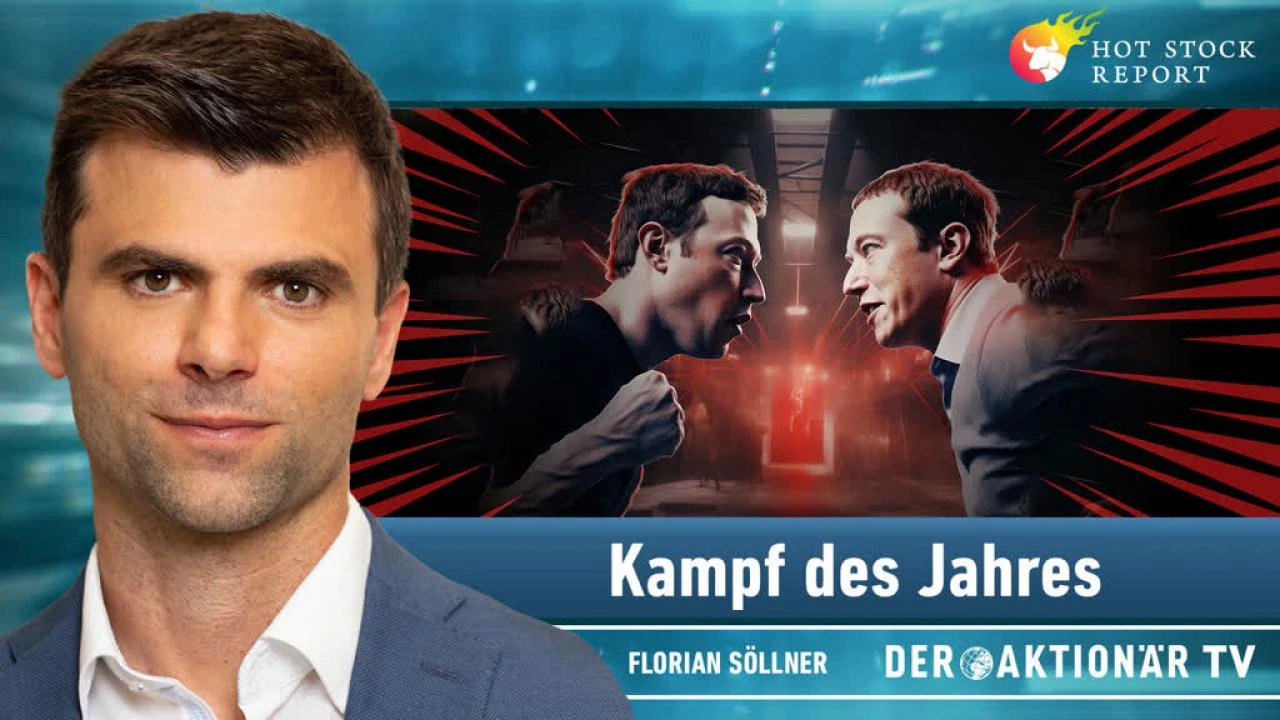 Vorsicht, Blase? „Tesla mit Porsche-Effekt“