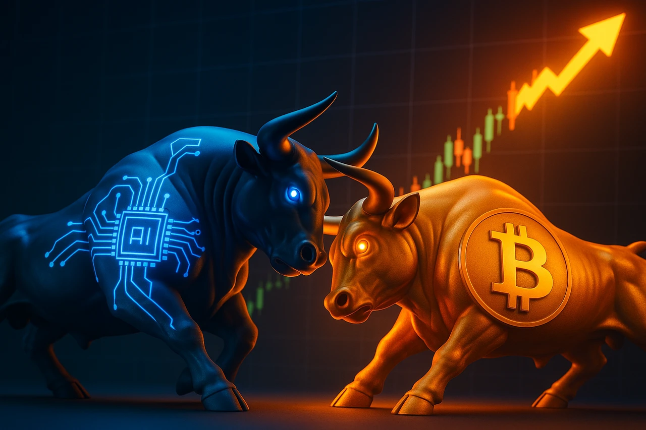 Übernahme-Hammer: Diese Aktie schießt nach Gerüchten um 30 Prozent hoch