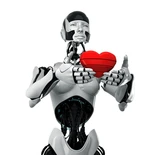 Nvidia: Sie sind unter uns: Roboter‑ und KI‑Investment mit Google, Nvidia, Facebook