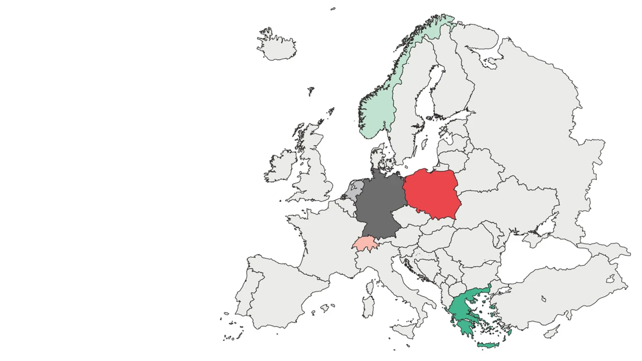 Top Tipp Derivate: Die großen Trends in Europa