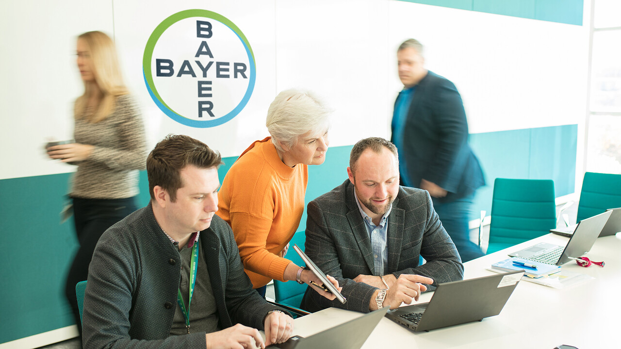 Bayer nach schwachen Zahlen: Die ersten Stimmen