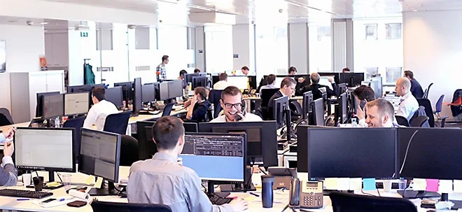 Smartbroker: Der Communitybroker will zulegen ‑ das steckt hinter dem Dienstleister (Foto: Börsenmedien AG)
