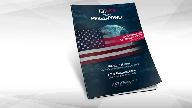 TSI USA meets Hebel‑Power – Mit 8 Scheinen 100% in 6 Monaten?! (Plus: Sonderchance)