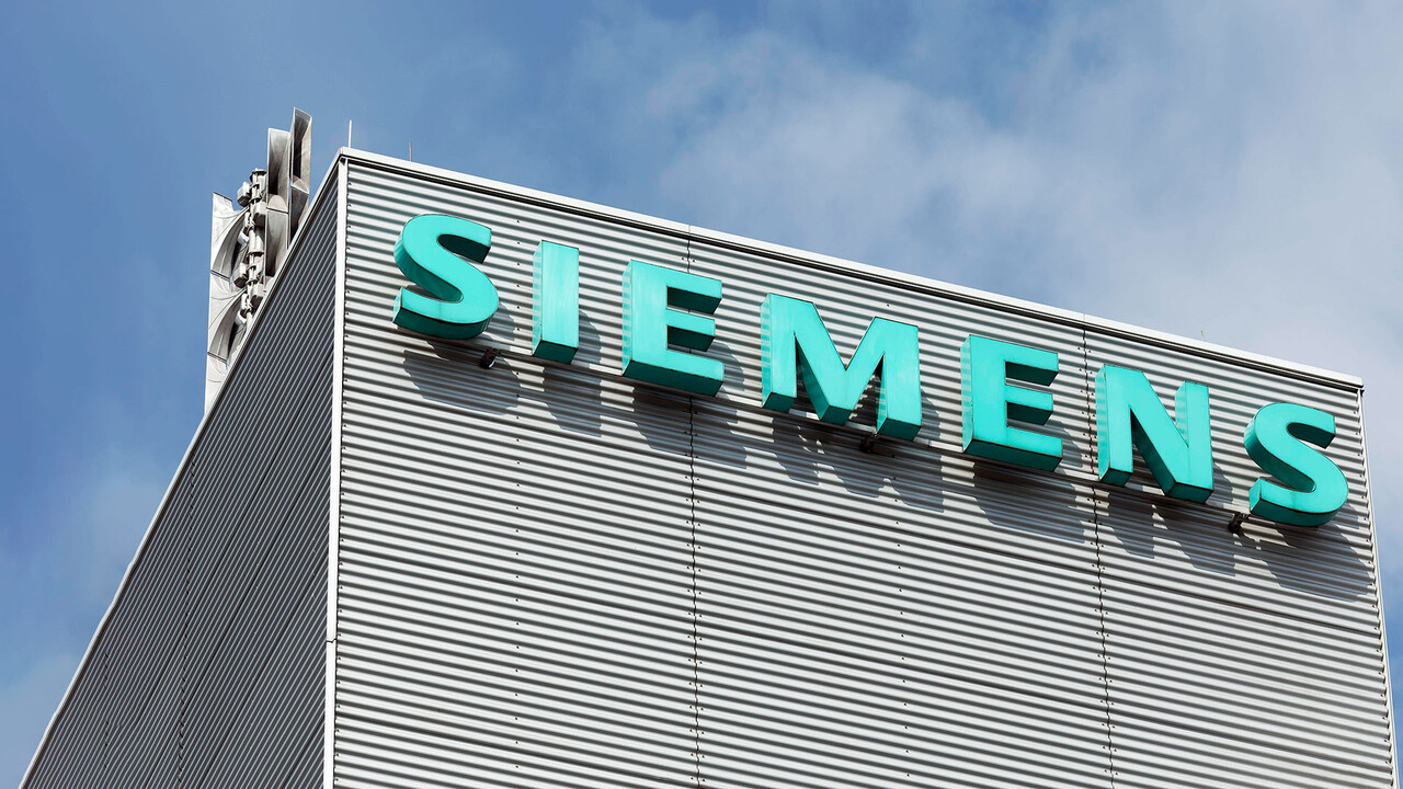 Siemens: Droht hier Gefahr?