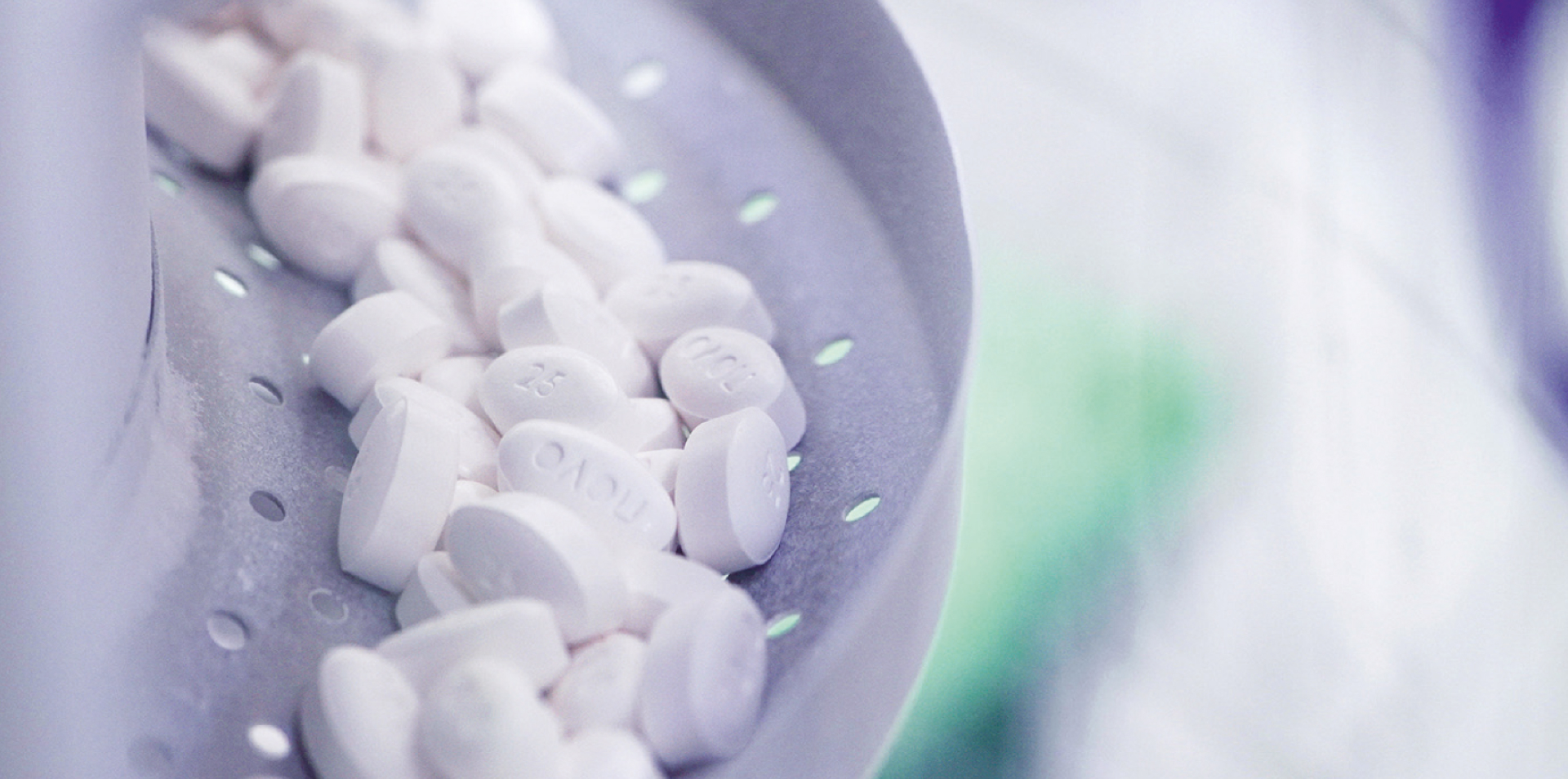 Mit diesen Aktien winken fette Gewinne ‑ auf einem 100‑Milliarden‑Dollar‑Markt  (Foto: Novo Nordisk)