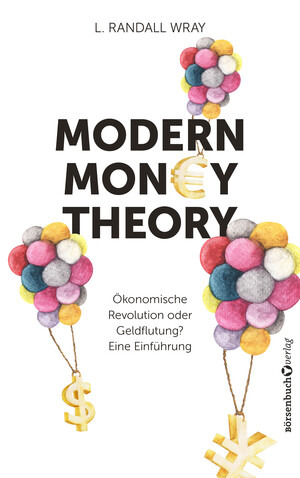 PLASSEN Buchverlage - Modern Money Theory