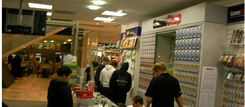 Nintendo: Konsole Switch ist da – wie reagiert die Aktie?