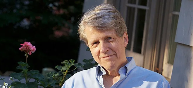 Nobelpreisträger Shiller: Bitcoin wird kollabieren (Foto: Börsenmedien AG)