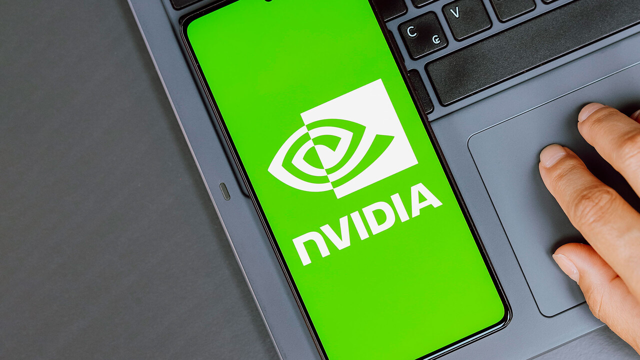 Nvidia-Tipp: 30 Prozent Plus in 24 Stunden, geht da noch mehr?