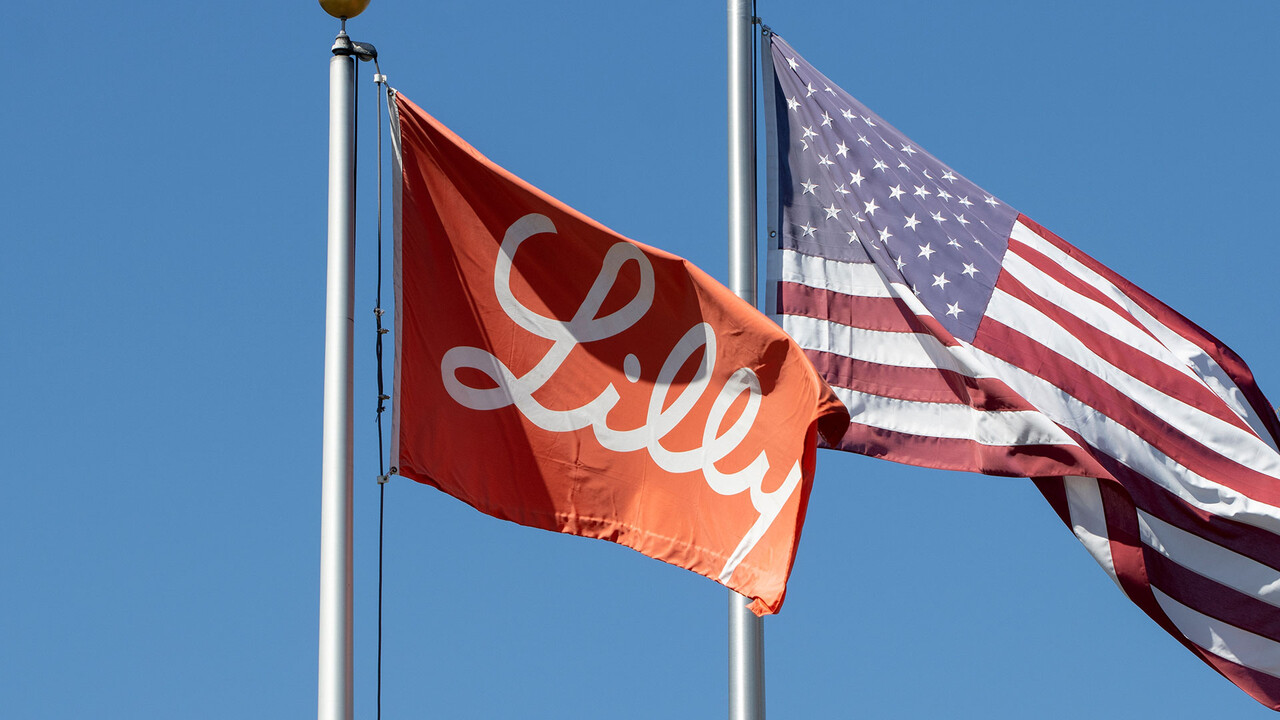 Eli Lilly: Massive Investitionen