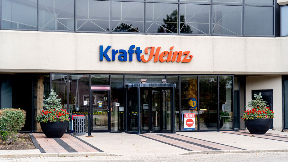  Kraft Heinz setzt Aufspaltung aus (Foto: JHVEPhoto/iStockphoto)