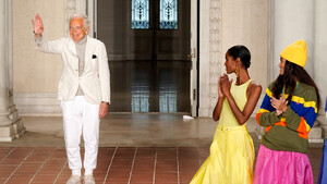 Ralph Lauren: 