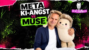 Börsenpunk: Meta und die KI‑Angst ‑ starke Zahlen nicht mehr genug? Nike im Abwärtsstrudel 