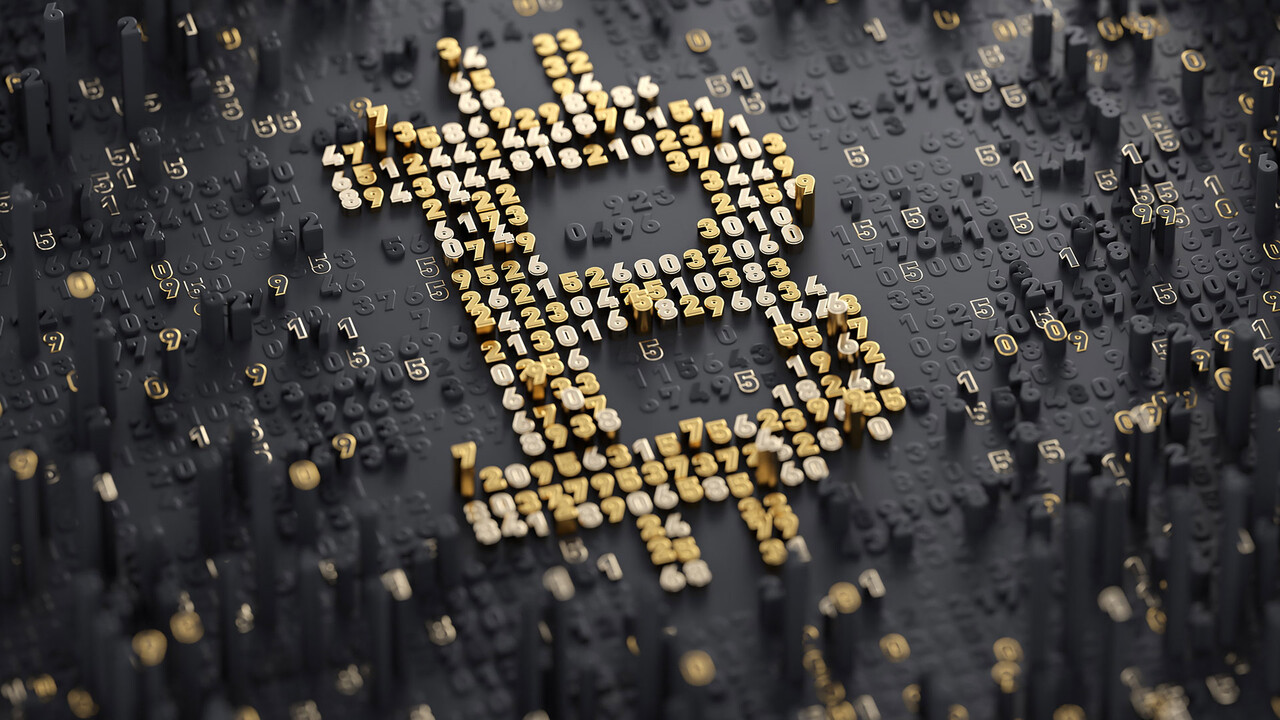 Bitcoin Group: Gerade noch die Kurve gekratzt - DER AKTIONÄR