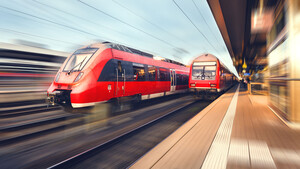 Siemens am DAX‑Ende – Alstom‑Schock belastet  / Foto: Denis Belitsky/Shutterstock