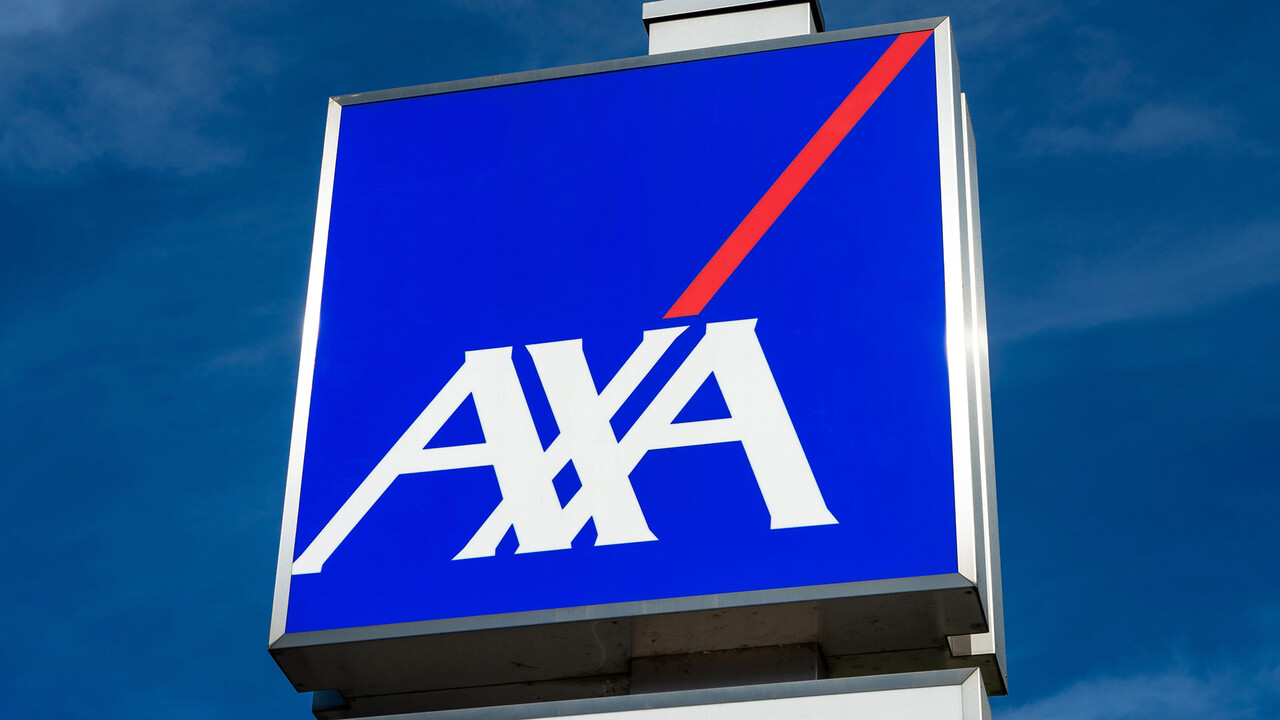 AXA Chance auf fünf Prozent Dividende DER AKTIONÄR