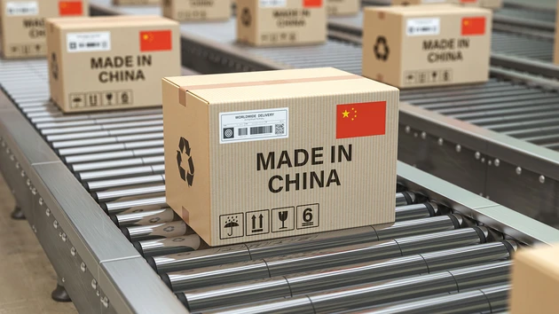China warnt Top‑Banker – Stagnation statt Wachstum – schlechtes Zeichen bei Immobilien‑Firmen