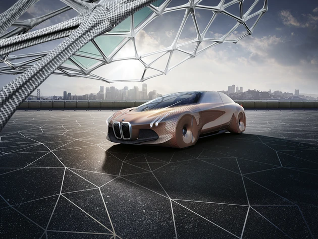 BMW‑Aktie: Favoritenwechsel im Autosektor?
