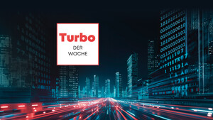 Softwarekonzern mit KI-Fantasie: Jetzt auf neue Aufwärtswelle spekulieren