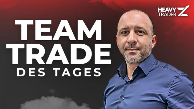 HeavytraderZ: DAX‑Rallye beendet ‑ wie geht es weiter?