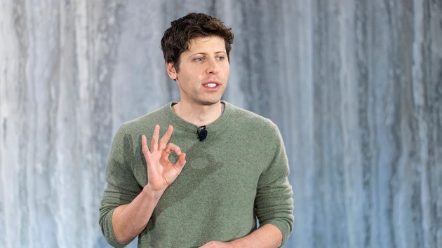 Umstrittenes Kryptoprojekt von Sam Altman mit wichtigem Update