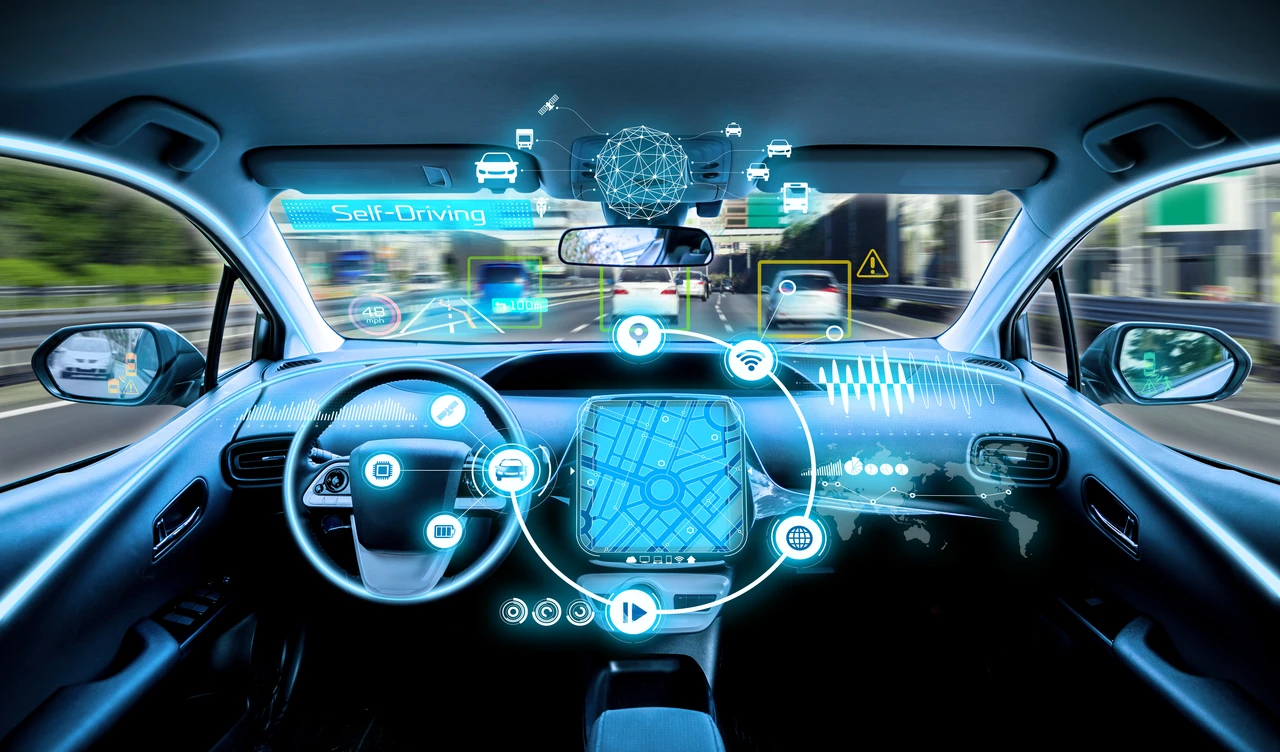 Driver's seat oder Beifahrer: Was passiert mit Tesla, BYD, Nio oder Lucid Motors? 
