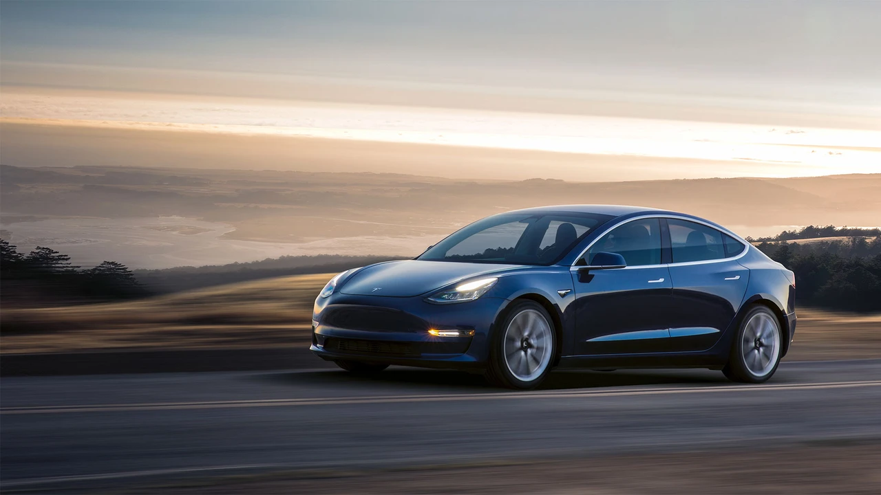 Musk rät: Letzte Chance, Tesla zu kaufen – vor Preisvervielfachung!