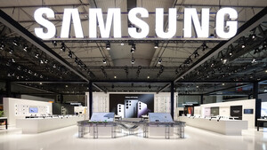 Apple‑Rivale Samsung: Das enttäuscht   / Foto: Samsung