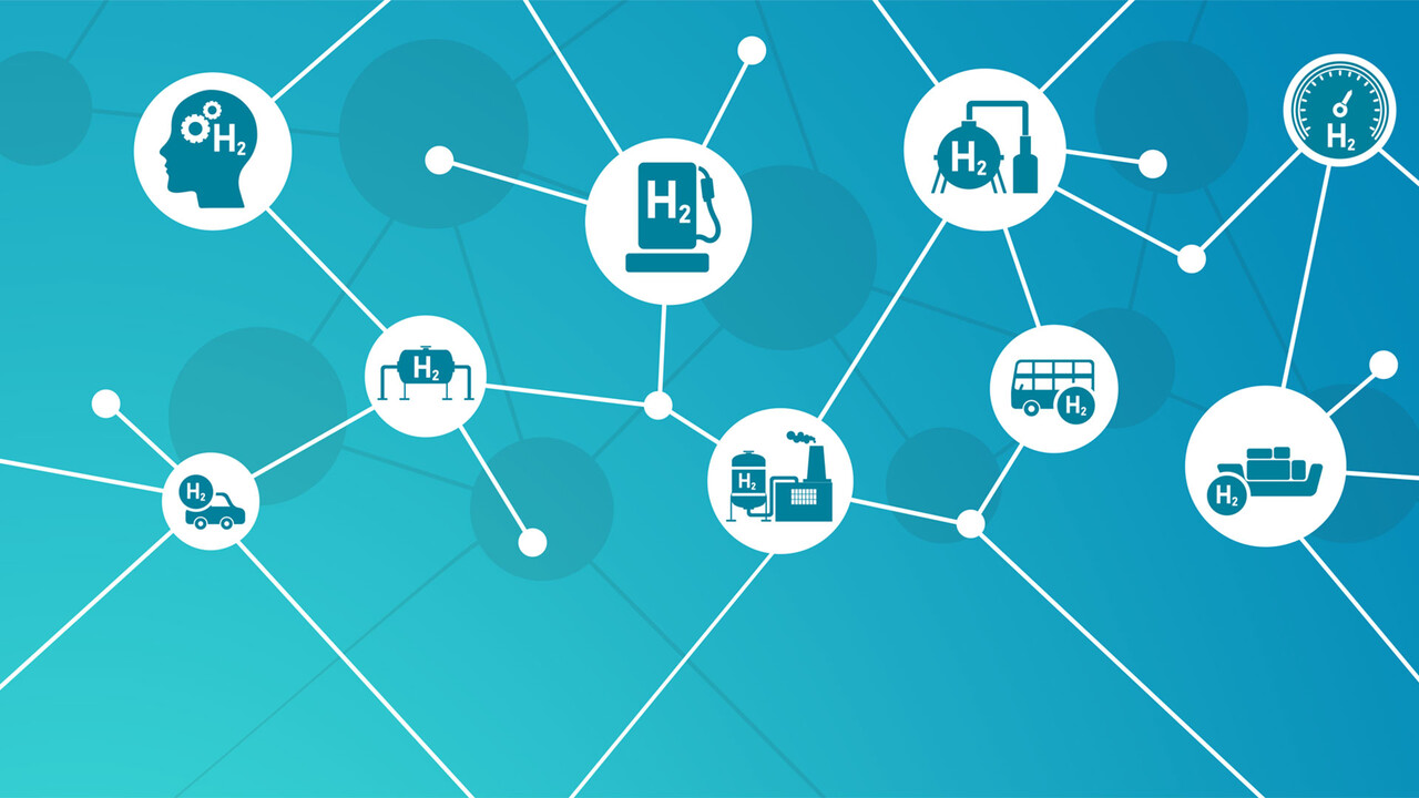 Ballard Power wächst 37 Prozent – Brennstoffzellen-Aktie vor dem großen Comeback?