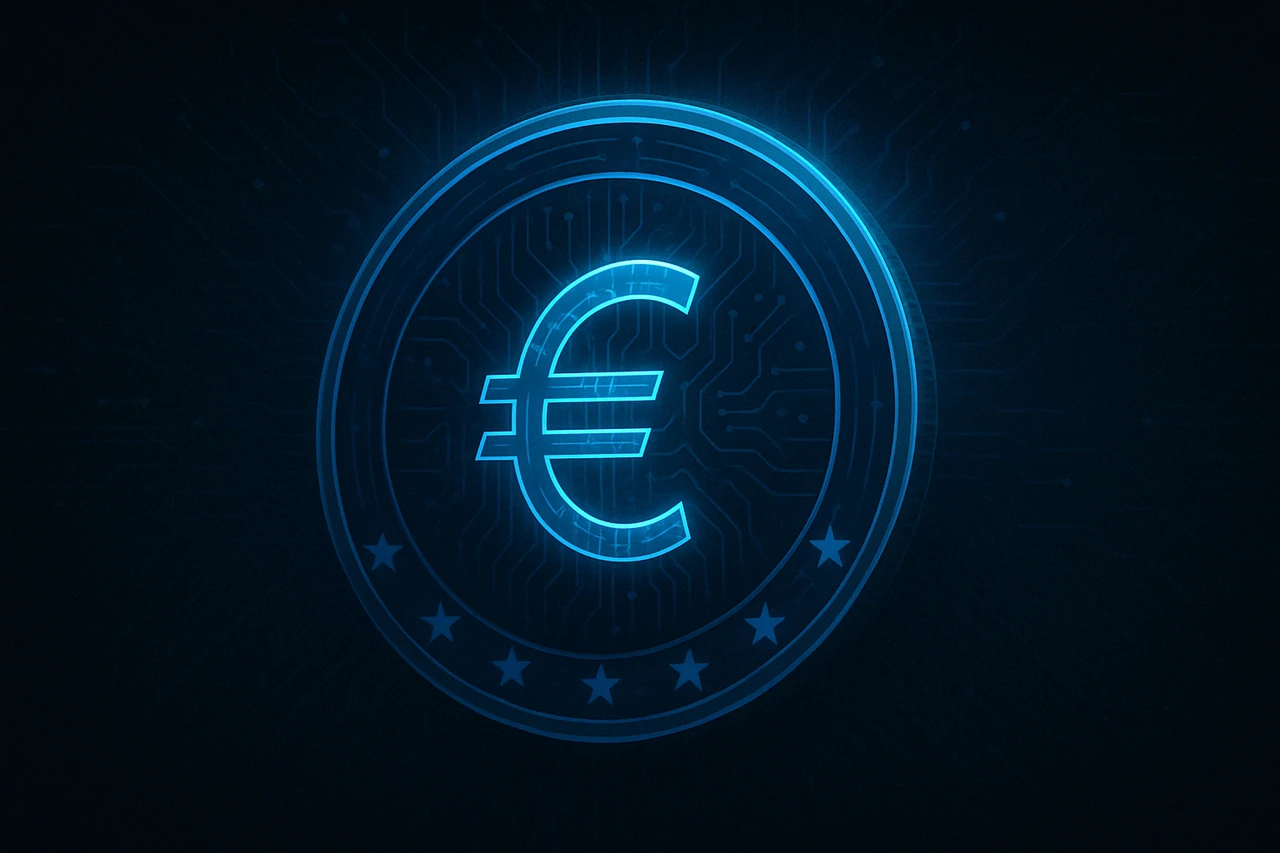 Digitaler Euro: Der große Reset und wie Sie jetzt reagieren sollten