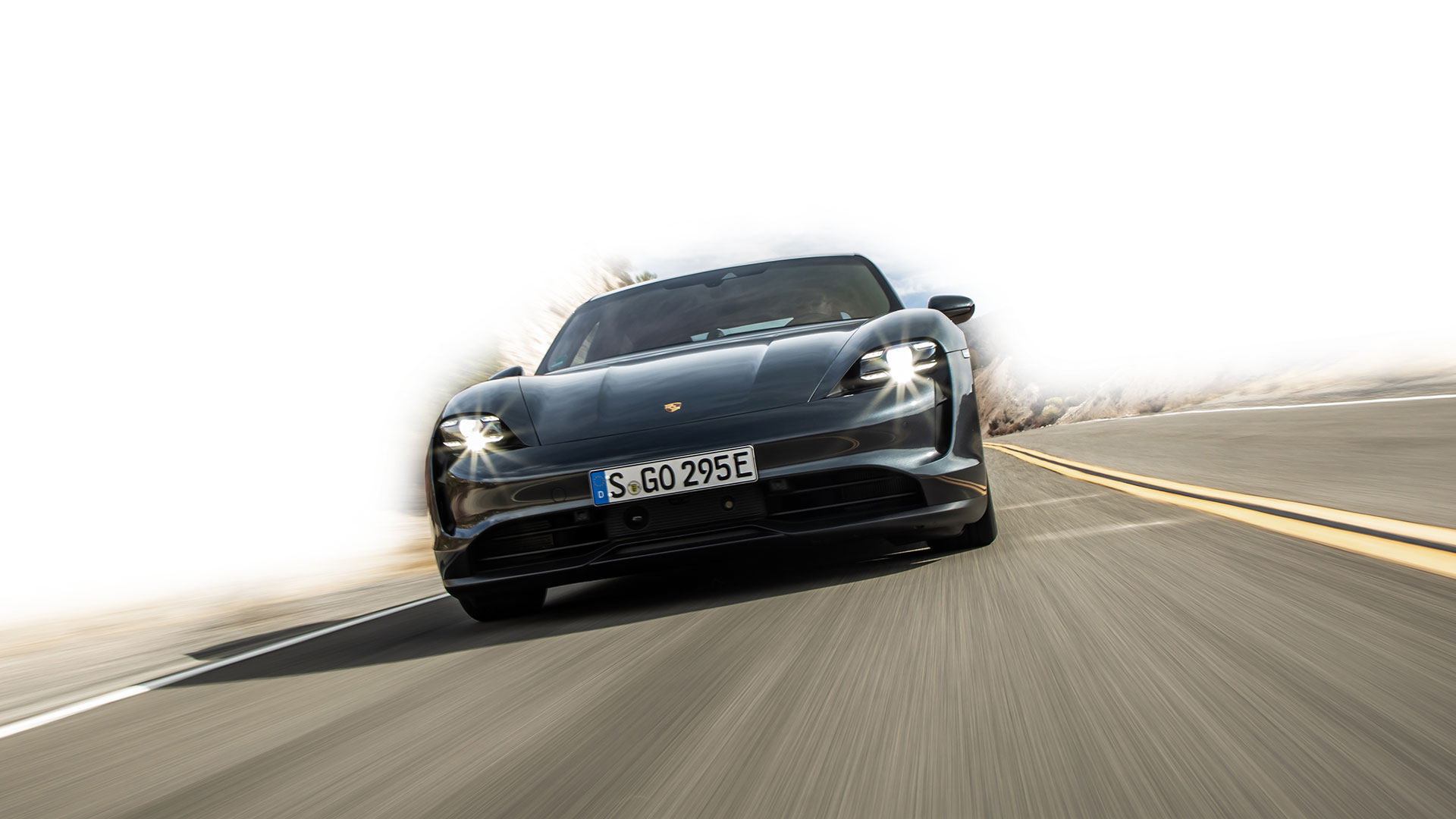 Porsche prescht in den DAX (Foto: Shutterstock)