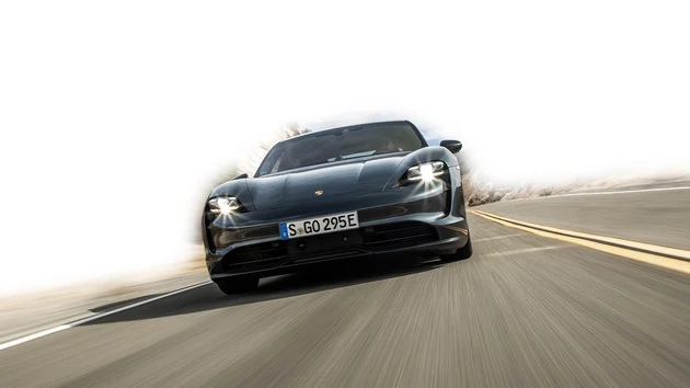 Trading‑Tipp Porsche AG: DAX‑Aufstieg als Kurstreiber – jetzt mit Hebel zugreifen