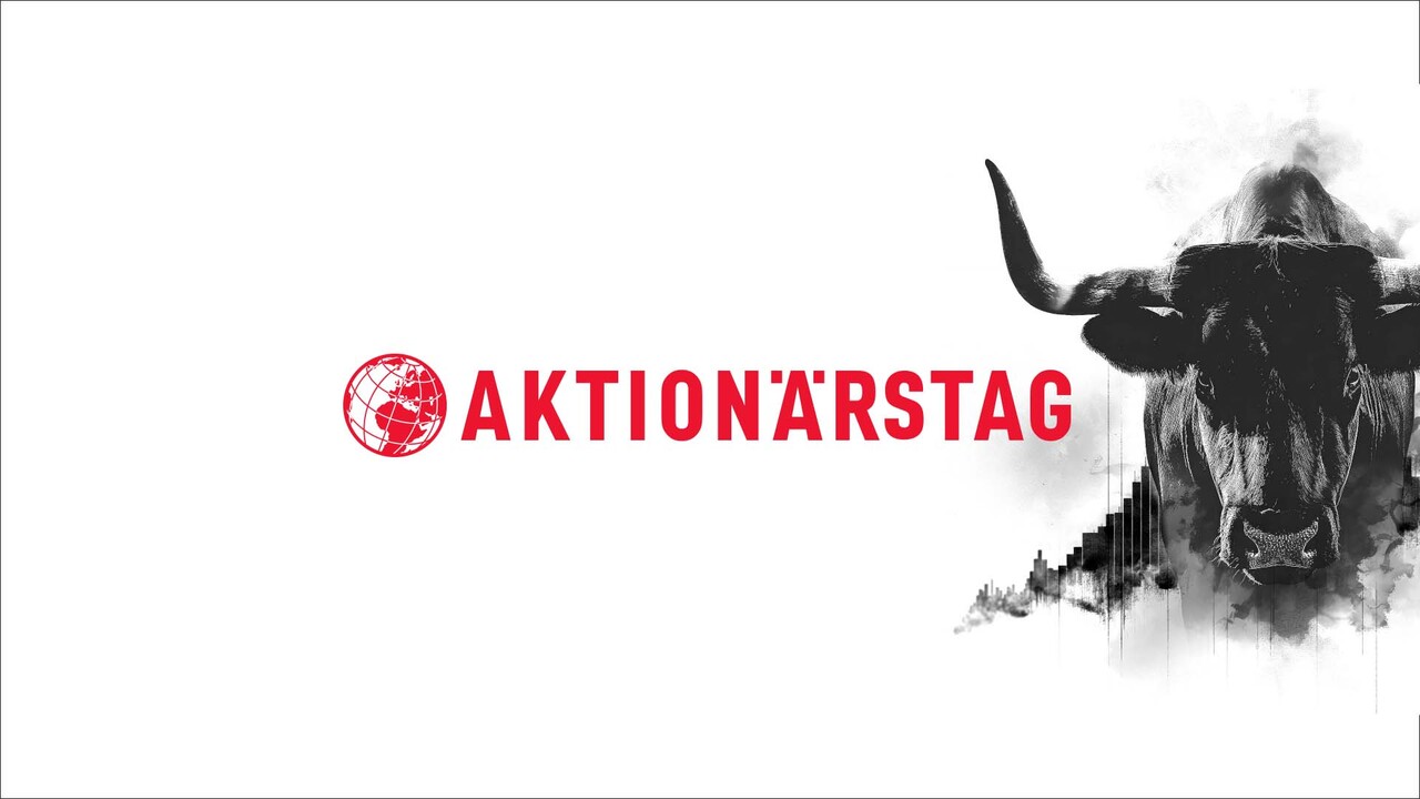 Save-the-Börsen-Date: DER AKTIONÄRSTAG in Kulmbach