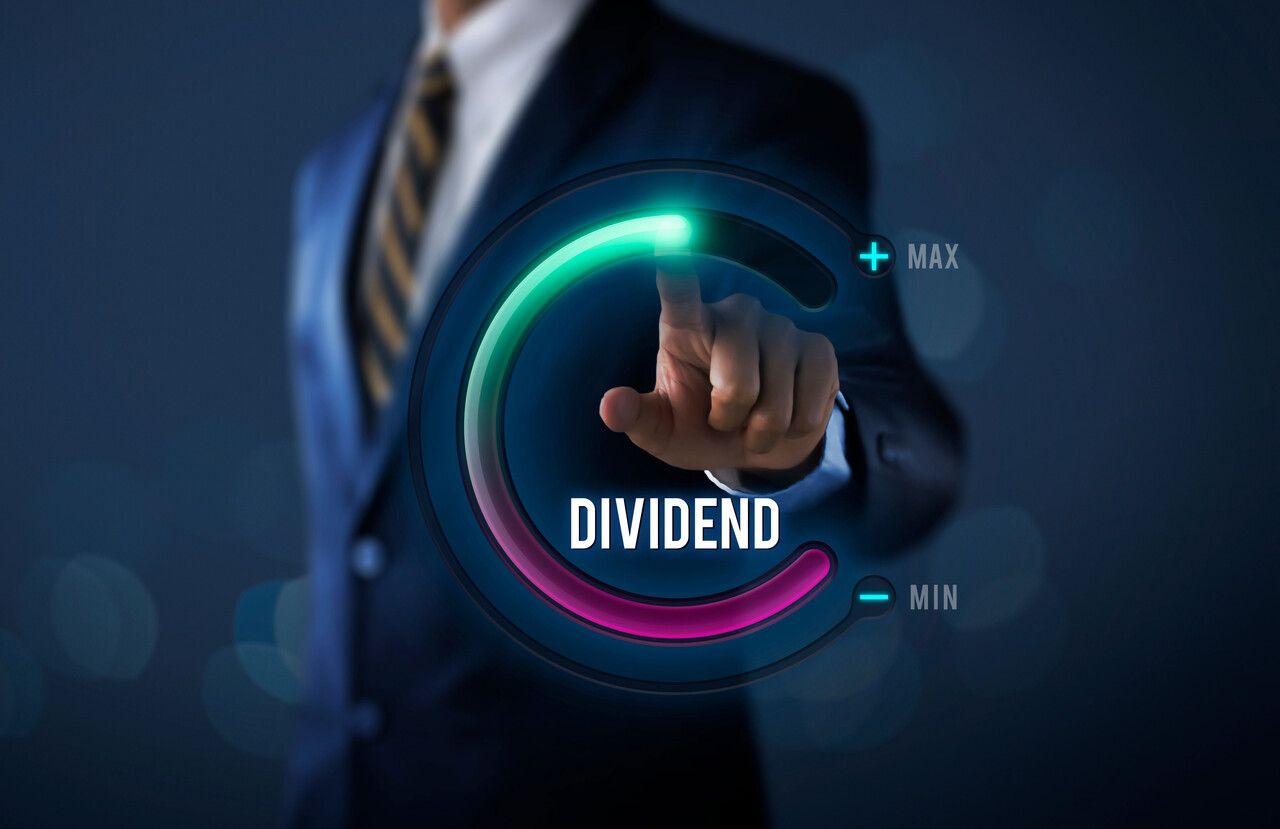 Dividendenaktien für die Ewigkeit: Hier gibt es bis zu 5% stabil ...