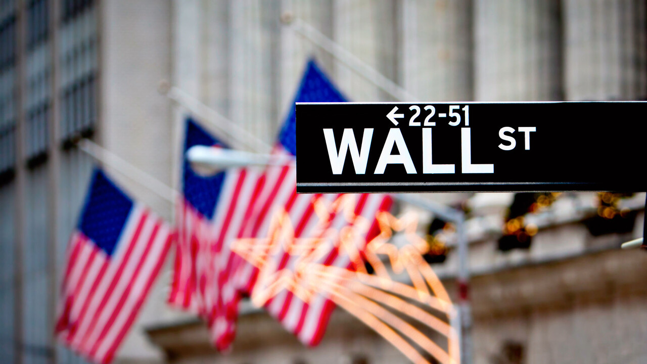 Schlussglocke New York: Dow Jones rettet sich ins Plus – Amazon überrascht