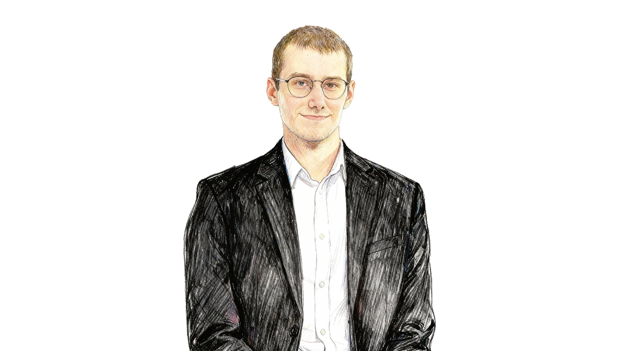 Die unsichtbare Fabrik