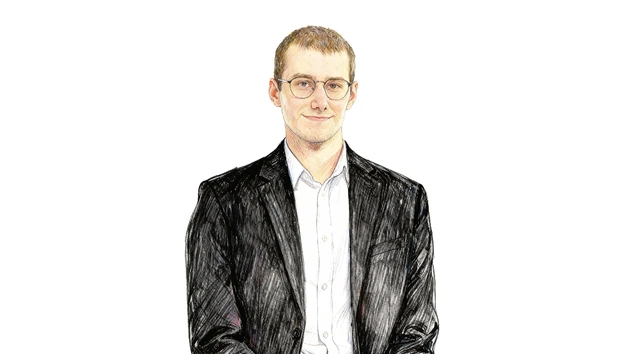 Die unsichtbare Fabrik